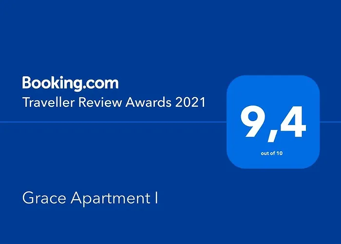 Grace Apartment I