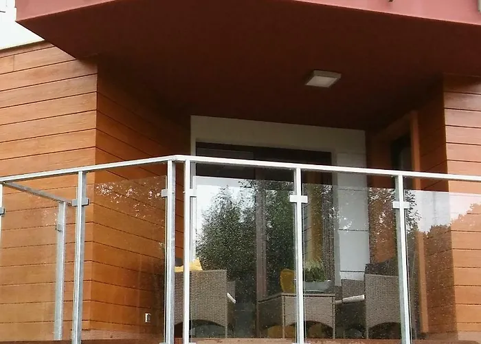 Grace Apartment I